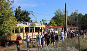 Tag für die Fahrgäste, Foto: Thomas Krause, Lizenz: SVF