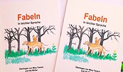 Fabelbuch Foto, Foto: Mary Tiersch