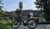Bike Eberswalde, Foto: Thomas Andrezak