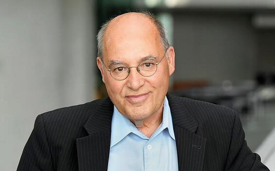 Gregor Gysi - Was Politiker nicht sagen