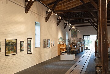 POP UP GALERIE