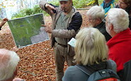Dr Luthardt, Foto: Bernd Müller, Lizenz: NaturFreunde Oberbarnim e.V.
