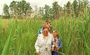 Pfad, Foto: Bernd Müller, Lizenz: NaturFreunde Oberbarnim e.V.