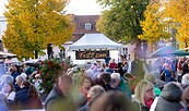 Das FestEssen begeistert für die Ernährungswende, Foto: Sandra Wildemann, Lizenz: FestEssen