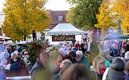 Das FestEssen begeistert für die Ernährungswende, Foto: Sandra Wildemann, Lizenz: FestEssen