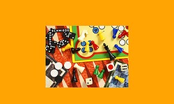 Treff BibKa: Spielestündchen