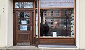 Haus der Stadtgeschichte, Foto: Jürgen Rammelt
