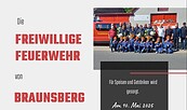 90 Jahre FFw, Foto: Maike Schult