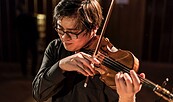 Alexander Won-Ho Kim, Foto: Steffen Lehmann