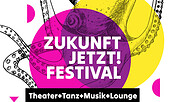 ZUKUNFT JETZT! Festival 2025, Foto: Franziska Behring