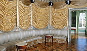 Marmorpalais, Orientalisches Kabinett, Foto: Wolfgang Pfauder, Lizenz: SPSG
