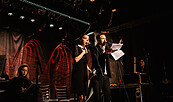 Hollywood on Air, Foto: Manuela Clemens