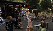 Jubiläum, Foto: EVTZ mbH , Lizenz: EVTZ mbH