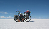 Strand, Foto: Dorothee Fleck, Lizenz: Dorothee Fleck
