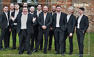 12 Tenöre in Dahme/Mark, Foto: Rock und Rhythmen gegen Krebs e.V.