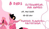 Dancing Mums &Dads, Foto: BLOK O, Lizenz: BLOK O