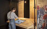Ausstellung, Foto: Adrian Lorberth, Lizenz: Adrian Lorberth