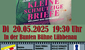 Kino in der Bunten Bühne, Foto: Bunte Bühne