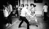 Swingtee, Foto: © Sandra Kliemann, Lizenz: © Sandra Kliemann