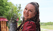 Kurfürstin Louise Henriette von Oranien