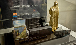 Fontane-Literaturpreis