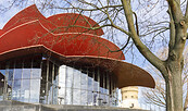 Schiffbauergasse, Foto: PMSG, Lizenz: PMSG