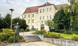 Historischer Jahrmarkt