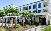 Kurpark Kolonnaden, Foto: Artprojekt, Lizenz: Artprojekt