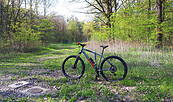 Lost Place - Radtour Oranienburg