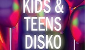 Kids & Teens Disco, Foto: Christina Laatz, Lizenz: Christina Laatz