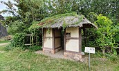 Häuschen, Foto: Bernd Müller, Lizenz: NaturFreunde Oberbarnim e.V.