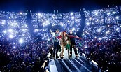 Taschenlampenkonzert, Foto: Veranstalter, Lizenz: RUMPESTIL GbR