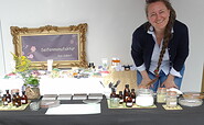 Seifenmanufaktur Gabi Sußdorf, Foto: Gabi Sußdorf, Lizenz: Seifenmanufaktur
