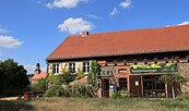 Naturparkzentrum Hoher Fläming, Foto: Bansen-Wittig