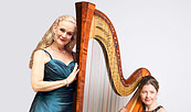 Sonja Walter & Dagmar Flemming, Foto: Dagmar Flemming, Lizenz: Dagmar Flemming