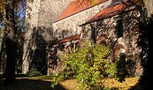 St. Marienkirche, Foto: Touristinfo Strausberg, Lizenz: Touristinfo Strausberg