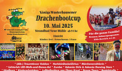 vielfältiges Bühnenprogramm, Foto: Wassersportverein Königs Wusterhausen e.V.