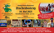 vielfältiges Bühnenprogramm, Foto: Wassersportverein Königs Wusterhausen e.V.