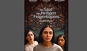 Filmplakat, Foto:  DIE FILMAGENTINNEN GmbH, Lizenz:  DIE FILMAGENTINNEN GmbH