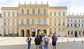 Auf dem Alten Markt, Foto: Sophie Soike, Lizenz: Potsdam Marketing und Service GmbH