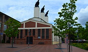 Alte Färberei Guben, Foto: MuT ― Marketing und Tourismus Guben e.V., Lizenz: MuT ― Marketing und Tourismus Guben e.V.