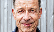 Lutz van Dijk, Foto: Lutz van Dijk
