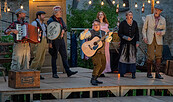 Sommertheater auf dem Winzerberg, Foto: Bianka Peetz-Mühlstein, Lizenz: Bauverein Winzerberg