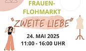 Frauenflohmarkt, Foto: Isabel Korch, Lizenz: Isabel Korch