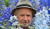 Jörg Näthe, Foto: Michael Lüder, Lizenz: Potsdam Museum