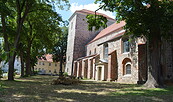 St. Marienkirche, Foto: Touristinfo Strausberg, Lizenz: Touristinfo Strausberg