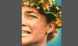 Kinovorstellung:midsommar