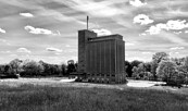 Der Speicher Gramzow, Foto: Frank Wiemeyer, Lizenz: Der Speicher Gramzow