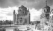 Potsdam 1945, Foto: Max Bauer, Lizenz: Escala e.V., CC-BY-SA 3.0