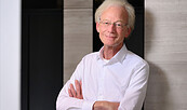 Portrait M. Göring, Foto: David Ausserhofer